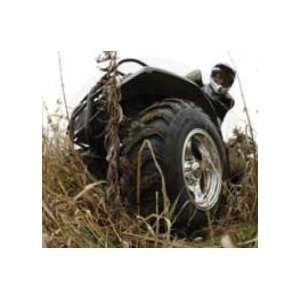   AMS Blackwindow All Terrain Front/Rear Tire   24x9 11/  : Automotive