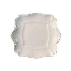 Queens Plain Small Cake Plate