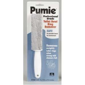Pumie Toilet Bowl Ring Remover #TBR 6 