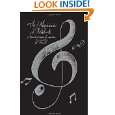 The Musicians Notebook Manuscript Paper for Inspiration and 