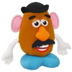  Playskool Toy Story 3 Plush Mr. Potato Head Toys & Games
