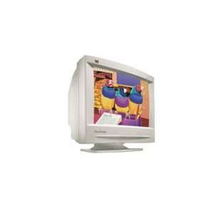 ViewSonic A70 17 CRT Monitor Electronics
