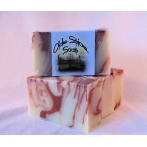  Olde Spice Handmade Soap Beauty