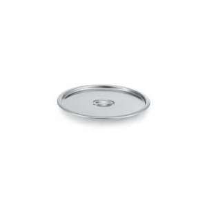  Vollrath 77682 Stainless Steel Pot / Pan Cover   14 