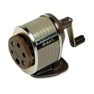  Sanford® Giant® Table  or Wall Mount Pencil Sharpener 