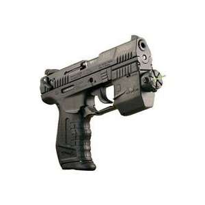  Viridian Green Laser for Walther P22 (3.4 and 5 Barrel 