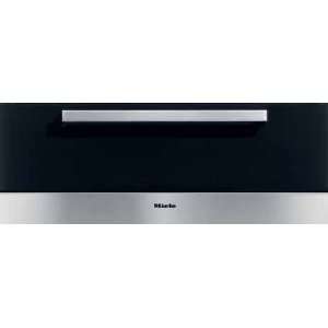    Miele Stainless Steel Warming Drawer ESW4826