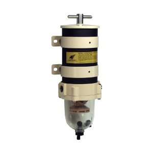   Hardware) Basic Turbine Fuel Filter / Water Separator Automotive