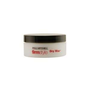   DRY WAX FIRM HOLD 1.7 oz for U Paul Mitchell